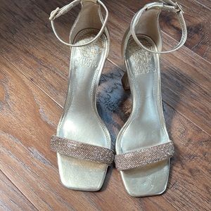 Ankle Strap Sandal